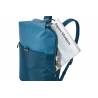 Rucsac urban cu compartiment laptop Thule Spira, 15L, Legion Blue