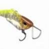 Cicada Tiemco Bounce Tracer, Sinking, 45mm, 7g, 10 Holo Smolt