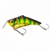 Cicada Tiemco Bounce Tracer, Sinking, 45mm, 7g, 14 Holo Gold Gill