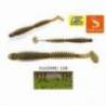 Shad Tiemco LOCOism Flexy 3", 7.6cm, Culoare 228, 9 buc./plic