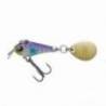 Spinnertail TIEMCO Riot Blade, Sinking, 25mm, 9g, 04 Purple Gill