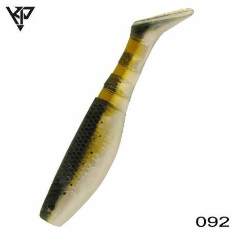 Shad KP Baits Original Shad 6.25CM (2.5'') - 092, 5buc/plic