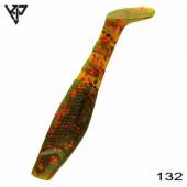 Shad KP Baits Original Shad 6.25CM (2.5'') - 132, 5buc/plic