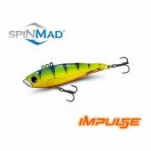 Vobler SPINMAD Impulse 7cm, 10g, culoare 06