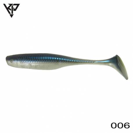 Shad KP Baits Lazy Shad 7.5CM (3'') - 006, 5buc/plic