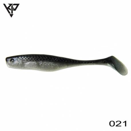 Shad KP Baits Lazy Shad 7.5CM (3'') - 021, 5buc/plic