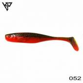 Shad KP Baits Lazy Shad 7.5CM (3'') - 052, 5buc/plic