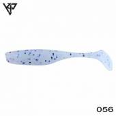 Shad KP Baits Lazy Shad 7.5CM (3'') - 056, 5buc/plic