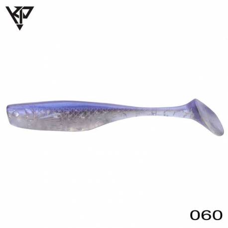 Shad KP Baits Lazy Shad 7.5CM (3'') - 060, 5buc/plic