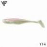 Shad KP Baits Lazy Shad 7.5CM (3'') - 114, 5buc/plic