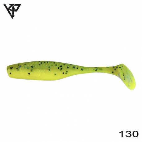 Shad KP Baits Lazy Shad 7.5CM (3'') - 130, 5buc/plic