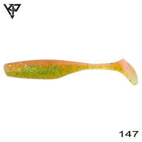 Shad KP Baits Lazy Shad 7.5CM (3'') - 147, 5buc/plic