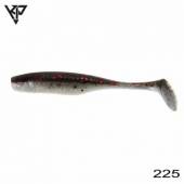 Shad KP Baits Lazy Shad 7.5CM (3'') - 225, 5buc/plic