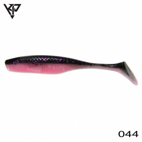 Shad KP Baits Lazy Shad 7.5CM (3'') - 044, 5buc/plic