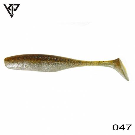 Shad KP Baits Lazy Shad 7.5CM (3'') - 047, 5buc/plic