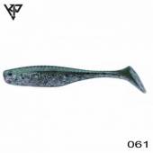 Shad KP Baits Lazy Shad 7.5CM (3'') - 061, 5buc/plic