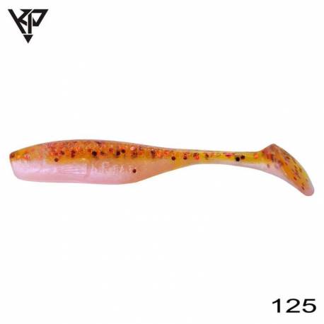 Shad KP Baits Lazy Shad 7.5CM (3'') - 125, 5buc/plic