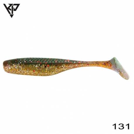 Shad KP Baits Lazy Shad 7.5CM (3'') - 131, 5buc/plic