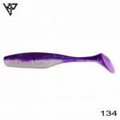 Shad KP Baits Lazy Shad 7.5CM (3'') - 134, 5buc/plic