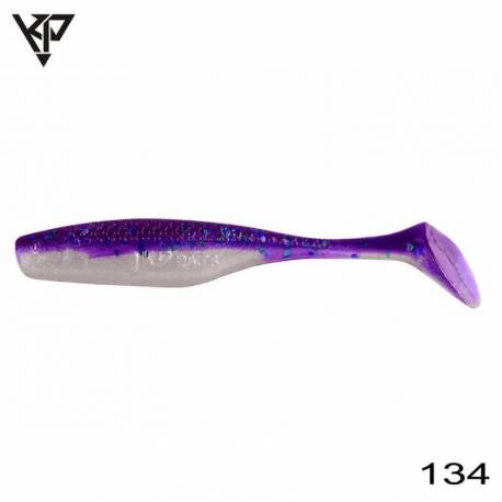 Shad KP Baits Lazy Shad 7.5CM (3'') - 134, 5buc/plic