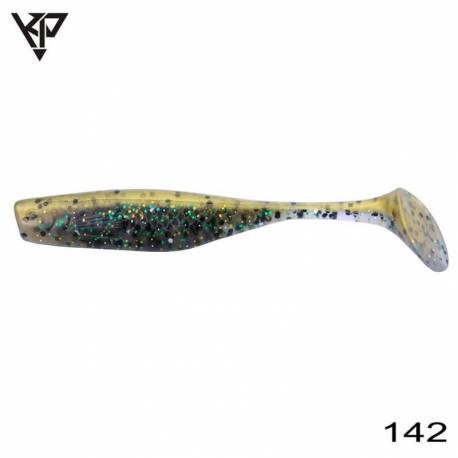 Shad KP Baits Lazy Shad 7.5CM (3'') - 142, 5buc/plic