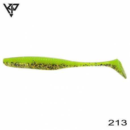 Shad KP Baits Lazy Shad 10CM (4'') - 213, 5buc/plic