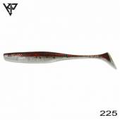 Shad KP Baits Lazy Shad 10CM (4'') - 225, 5buc/plic