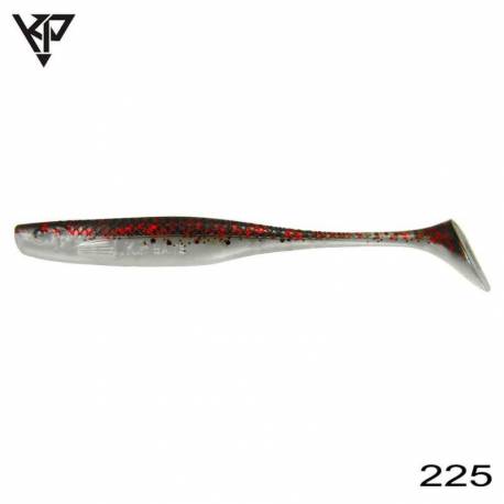 Shad KP Baits Lazy Shad 10CM (4'') - 225, 5buc/plic