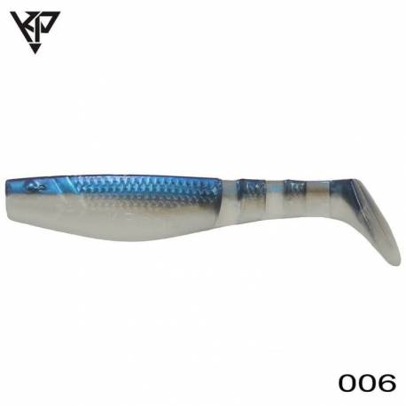 Shad KP Baits Original Shad 7.5CM (3'') - 006, 5buc/plic