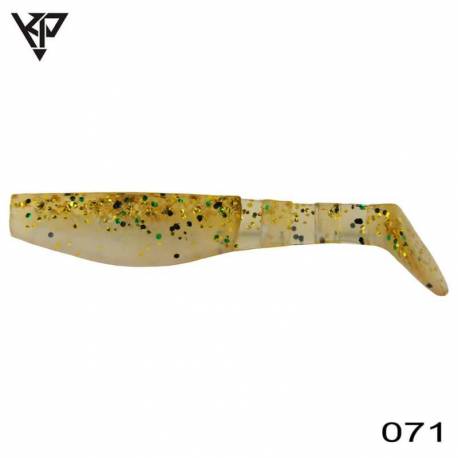 Shad KP Baits Original Shad 7.5CM (3'') - 071, 5buc/plic