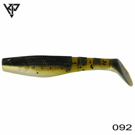 Shad KP Baits Original Shad 7.5CM (3'') - 092, 5buc/plic