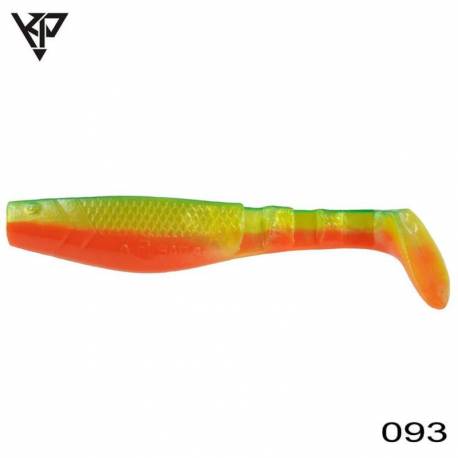 Shad KP Baits Original Shad 7.5CM (3'') - 093, 5buc/plic