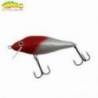 Vobler GLOOG Ares 70SR, 7cm/8gr, Floating, RH (Red Head)