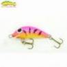 Vobler GLOOG Hektor 40N, 4cm/4.5gr, Sinking, TP (Tiger Pink)