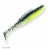 Shad Z-MAN DieZel MinnowZ 4", 10cm, culoare Sexy Mullet, 5 buc/punga