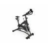 Bicicleta de spinning SCHWINN IC2, LCD, volanta 14 Kg, max 113 kg