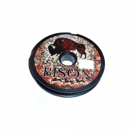 Fir monofilament CARBOTEX BISON 018MM/3,50KG/100M