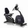 Bicicleta fitness orizontala KETTLER RIDE 300 R (GIRO R3), volanta 8kg, max. 130kg