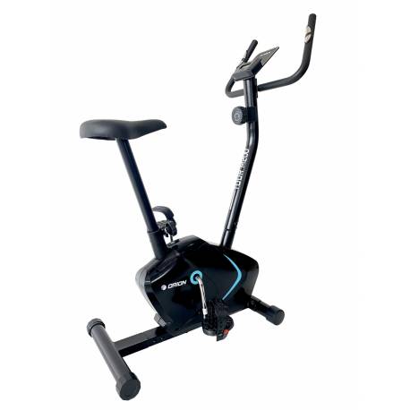 Bicicleta magnetica Orion Tour M200, volanta 4kg, max. 100kg