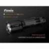 Lanterna tactica Fenix TK25, versiune UV, 1000 Lumeni, 225 metri