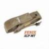 Teaca profesionala multifunctionala FENIX ALP-MT, Olive