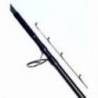 Lanseta DAIWA AIRITY X45 FEEDER 3,60M/60G, 3 segmente