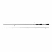 Lanseta spinning L&K Perch Blade, Ultra Light, 1.80m, 2-8g, 2 tronsoane