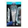 Sageti steel darts DAZZLER Darryl Fitton Gen 2, 90% tungsten, 22g / 24g