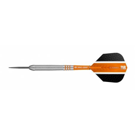 Sageti steel Raymond Van Barneveld, 80% Tungsten, 21g / 23g / 25g