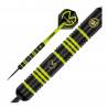 Sageti steel darts MVG Ambition Brass 22g