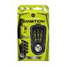 Sageti steel darts MVG Ambition Brass 22g