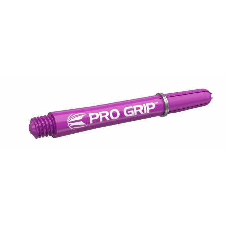 Tije Pro Grip - intermediate mov