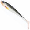 Shad Jaxon Intesa Ina, 12.5cm, Culoare C, 5 buc./plic