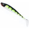 Shad Jaxon Intesa Ina, 12.5cm, Culoare H, 5 buc./plic